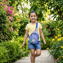 Chest Bag: Dino 🦕🦖 Beautiful Chest/Sling Bag for All Ages & Gender