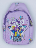 K-Pop Huntrix Chest Sling Bag