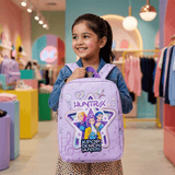 Huntrix K-Pop Backpack 🎒Bag