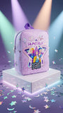 Huntrix K-Pop Backpack 🎒Bag