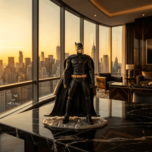 Anime: Bat🦇Man – Premium 20 CM Action Figure
