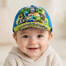 Minecraft Premium Cap