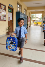 Bag:Astro Rocket 🚀 Design (Junior School)