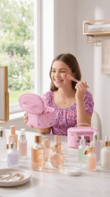 Vanity Kit Makeup Box Huntr/X -All Ages Girls(Limited Edition)