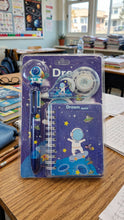 Dream Space Kids Painting & Stationery Kit – Astronaut Theme