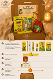 Dino Adventure Rakhi Hamper for Little Brother