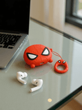 Spiderman 🕸️ Themed Earbuds