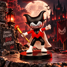 Anime: Vampire King Mini Collectible Figure, Size 10cm