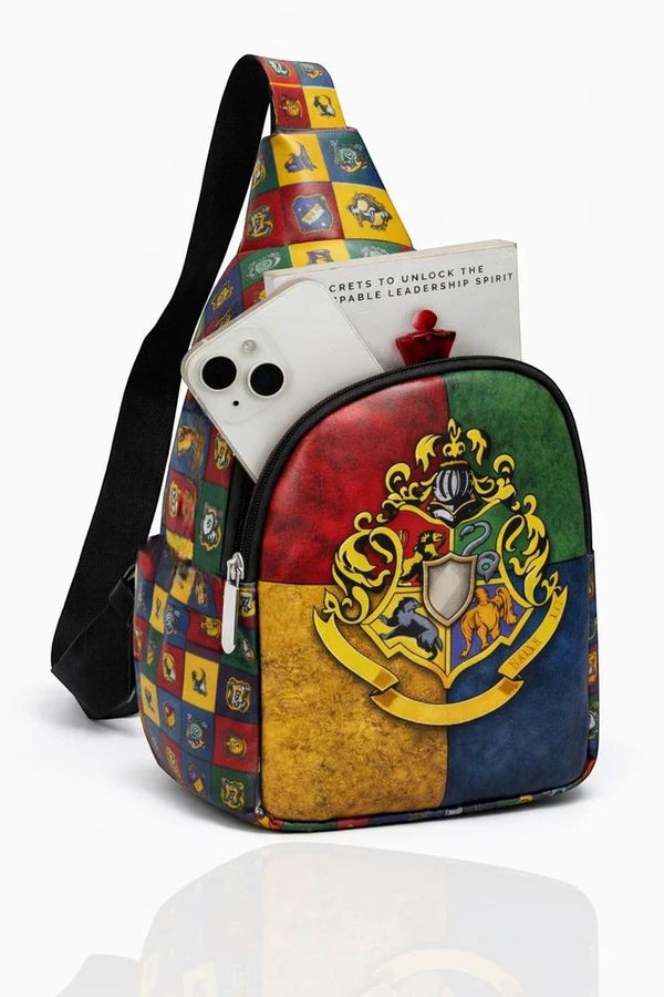 Harry Potter  Chest Bag