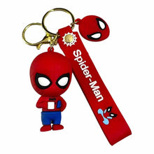 SPÏDÊY 🕷️ Sip Coffe Keychain
