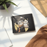 Wallet - Harry Potter(Faux Leather )Boys/Men
