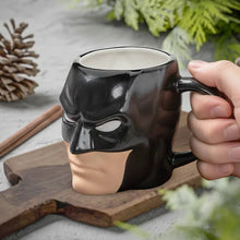 BÅT🦇 MÀÑ Coffee/Tea Mug (Comes with Offiçial Box)