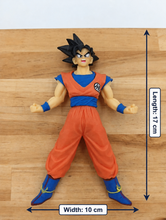 Anime:Son Goku (Dragon Ball Z) Action (17*10 CM)