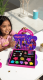 K- Pop Special Make Up Kit - Designed For Kids