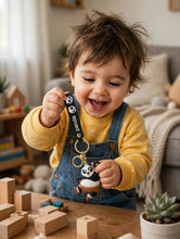 Kung Fu Panda : KeyCharm
