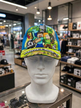 Minecraft Premium Cap