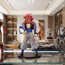 Anime:Super Saiyan 4 -Gogeta Action Figure