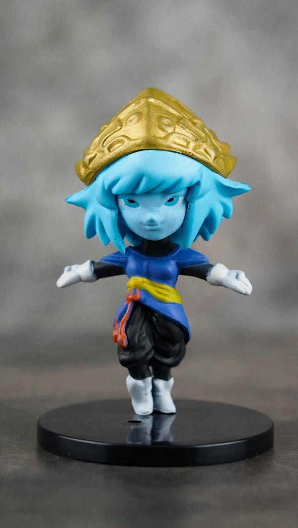 Anime:Elara Chrono -Tinkerer  Collectible Figurine