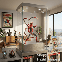 Anime:Superweb Hero - Premium Finish 21 CM with Gift Box