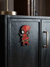 🧲 Magnet: Deadpool