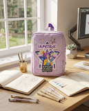 Huntrix K-Pop Backpack 🎒Bag