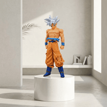 Anime:Goku Action Figure.
