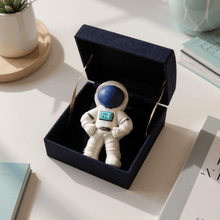DIY Astronaut Rubber + Space Theme Stationery for Kids & Students