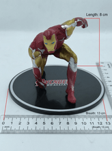 Anime:TechnoStark 🧑‍🚒IRON Hero