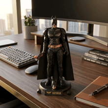 Anime: Bat🦇Man – Premium 20 CM Action Figure