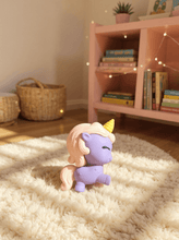 Stationery Eraser:3D 💜🦄Cute Kawaii Desk Accessory & Stationery