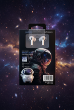 Earbuds:Astronaut Edition TWS Wireless High Quality Edition