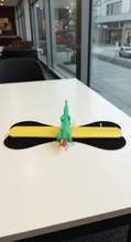 Rocket Slap Band for Kids – Fun & Colorful Wrist Toy