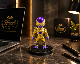 Anime:Golden Frieza Premium Collectible Figure