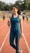 Bottle:100 % Copper(Heritage Design) - Health Essentials for All Ages