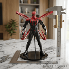 Anime:Superweb Hero - Premium Finish 21 CM with Gift Box
