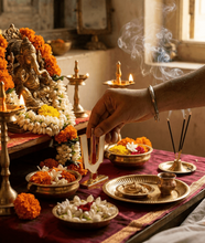 Divine Tiranga Namam – Premium Gold-Plated Divine Art Décor
