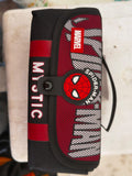 Spiderman 🕸️ Themed Stationary Pouch - Premium Quality