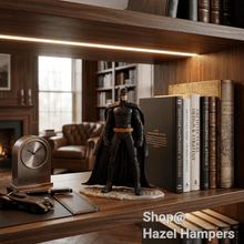 Anime: Bat🦇Man – Premium 20 CM Action Figure