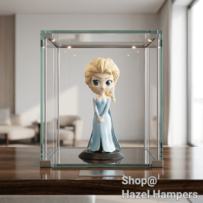 Anime:Frozën Ice Princess (Size - 15*7 cm)