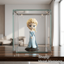 Anime:Frozën Ice Princess (Size - 15*7 cm)
