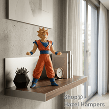 Anime:SUPER SAIYAN WARRIOR