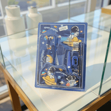 Stationery Kit: Space Astronaut  for Kids