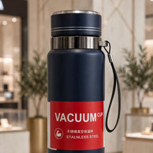 Bottle: Premium Stainless Steel Vacuum water Bottle