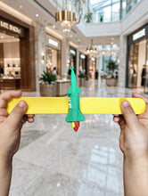 Rocket Slap Band for Kids – Fun & Colorful Wrist Toy