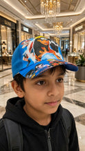 CAP: Naruto Anime - Team 🧢
