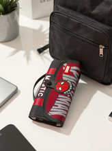 Spiderman 🕸️ Themed Stationary Pouch - Premium Quality