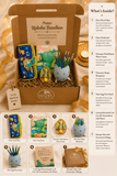 Dino Explorer Rakhi Hamper