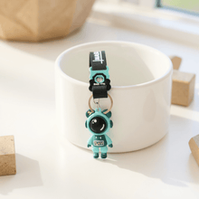 Keychain: Cute Astronaut