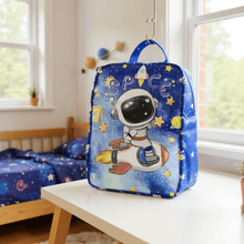 Bag:Astro Rocket 🚀 Design (Junior School)