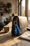 Captain America Keychain